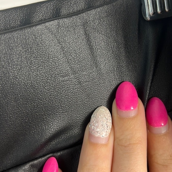 NWT Torrid Full Length Signature Waist Faux Leather Zipper Legging - Picture 15 of 16